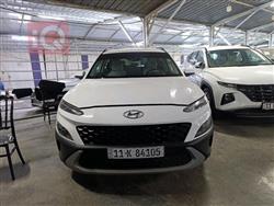 هيونداي كونا